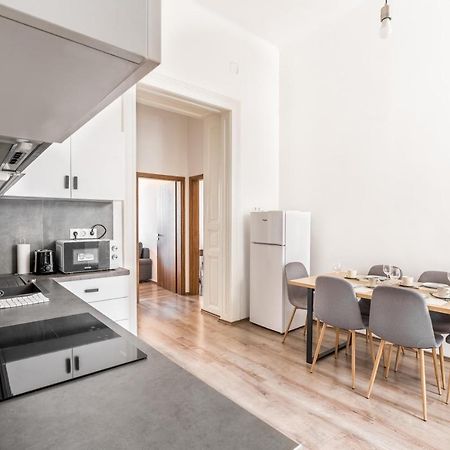 Lovely Urban Retreat - Budapest Kültér fotó