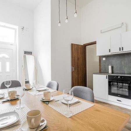 Lovely Urban Retreat - Budapest Kültér fotó
