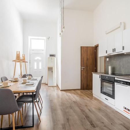Lovely Urban Retreat - Budapest Kültér fotó
