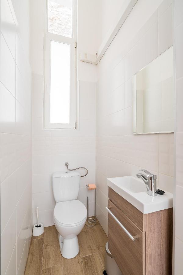 Lovely Urban Retreat - Budapest Kültér fotó