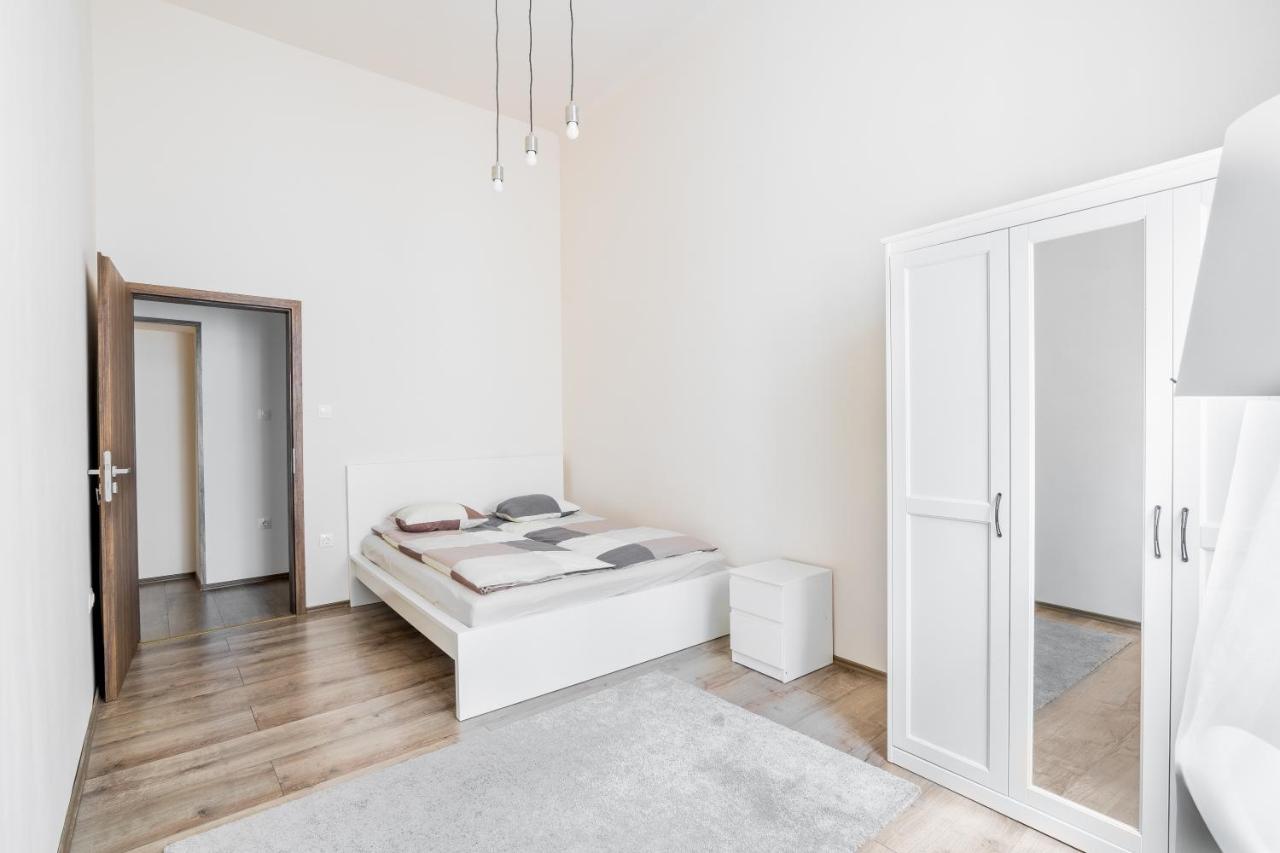 Lovely Urban Retreat - Budapest Kültér fotó
