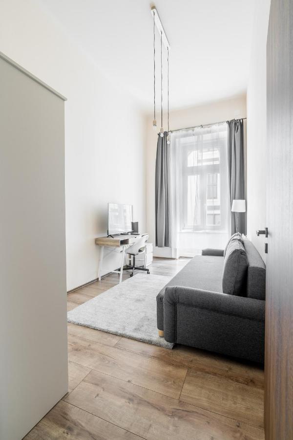 Lovely Urban Retreat - Budapest Kültér fotó