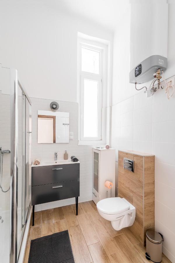Lovely Urban Retreat - Budapest Kültér fotó