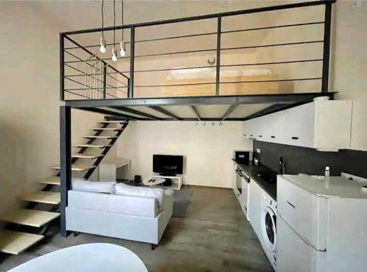 Lovely Urban Retreat - Budapest Kültér fotó