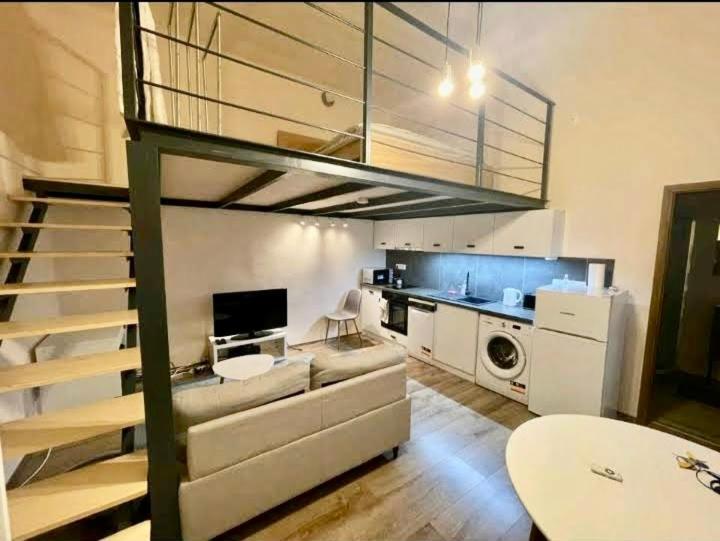Lovely Urban Retreat - Budapest Kültér fotó