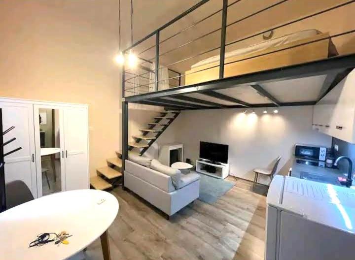 Lovely Urban Retreat - Budapest Kültér fotó