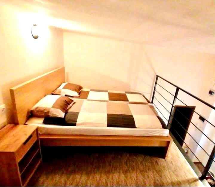 Lovely Urban Retreat - Budapest Kültér fotó